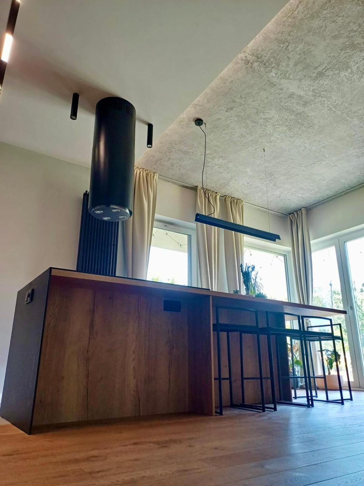 Apartment Modern W Zielonym Centrum Miasta *